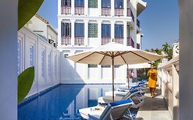 Cozy Central Hoi An Boutique Hotel