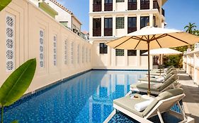 Cozy Central Hoi An Boutique Hotel